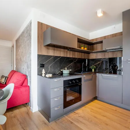 Apartamento Guesthost - Dolomite Elegance - Chic Flat In San Vito Di Cadore *