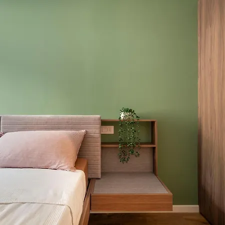 Guesthost - Dolomite Elegance - Chic Flat In San Vito Di Cadore Daire Termine di Cadore